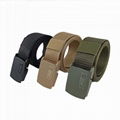 GP-TB013  MILITARY Tactical Combat Duty Belt 