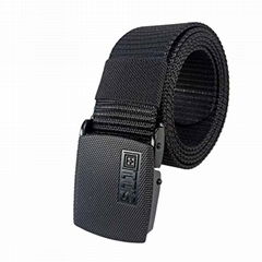 GP-TB013  MILITARY Tactical Combat Duty Belt 