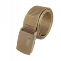 GP-TB013  MILITARY Tactical Combat Duty Belt 