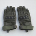 GP-TG003 Full Finger Tactical Gloves