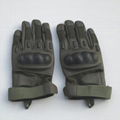 GP-TG003 Full Finger Tactical Gloves 1