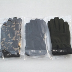 GP-TG005 Half Finger Tactical Gloves 