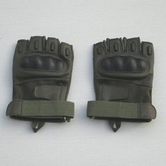 GP-TG004 Carbon Knuckle Assault Gloves