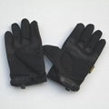 GP-TG010  Full Finger Tactical Assault Gloves  