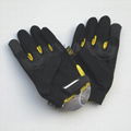 GP-TG011  Full Finger Tactical Assault Gloves  