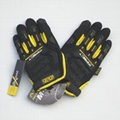 GP-TG011  Full Finger Tactical Assault Gloves  
