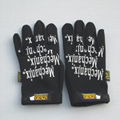 GP-TG013  Full Finger Tactical Assault Gloves   3