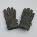 GP-TG014  Full Finger Tactical Assault