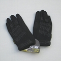 GP-TG014  Full Finger Tactical Assault Gloves   6