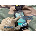 GP-TG016  Full Finger Tactical Assault Gloves  