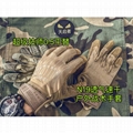 GP-TG016  Full Finger Tactical Assault Gloves   4