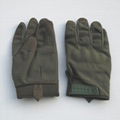 Guantes de ataq