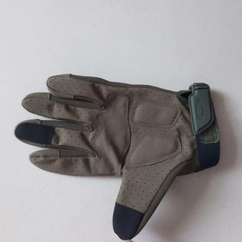 GP-TG025  Full Finger Tactical Assault Gloves   2
