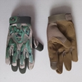 GP-TG026  Full Finger Tactical Assault Gloves   2