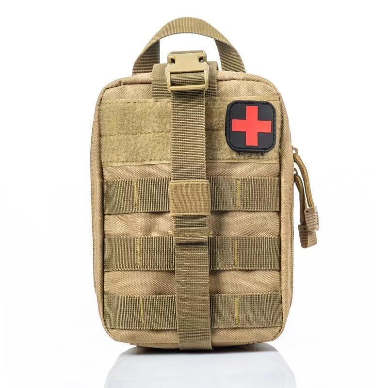 Tactical first aid kit GP-M008