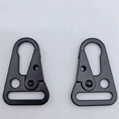 GP-S011 Eagle beak button