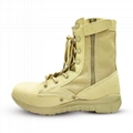 Outdoor Tactical Boots 