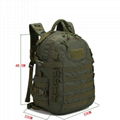 35L Outdoor Backpack