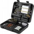 AR15 Plastic Case Portable Cleaning Tool