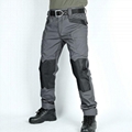 IX6 Tactical Pants