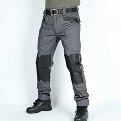 IX6 Tactical Pants