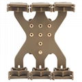 GP-TH263 Hunting Rifle Bullet FixedBracket,Mounting Bracket