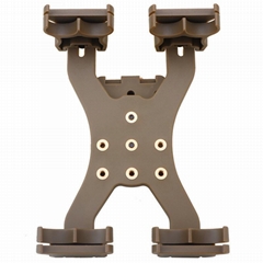GP-TH264 Hunting Rifle Bullet FixedBracket,Mounting Bracket