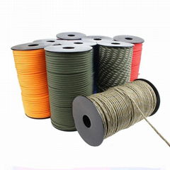 Parachute Cord/rescue rope