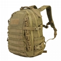 35L Outdoor Backpack 9