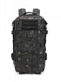 GP-HB075  Outdoor Travelling Backpack 2