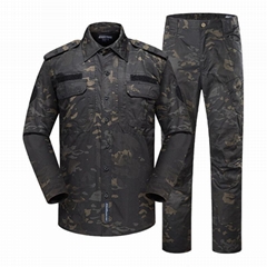 GP-MJ041 IX7 Combat Uniforms