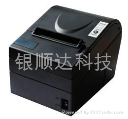 BTP-98NP热敏票据打印机