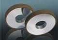 Diamond grinding wheels 1