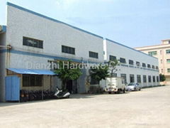 Dianzhi Hardware Co.,Ltd.