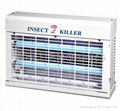 Insect killer