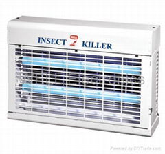 Insect killer