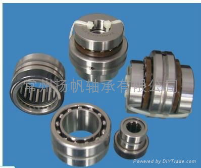 ZARN3062 needle roller bearings