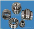 ZARN3062 needle roller bearings