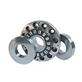 ZARF 3080 L TN needle roller bearings 3