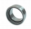 Inch needle roller bearings with inner ring NA4900 1