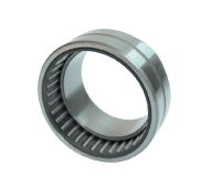 Inch needle roller bearings with inner