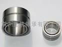 Inch needle roller bearings with inner ring NA4900 3