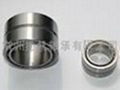 Inch needle roller bearings with inner ring NA4900