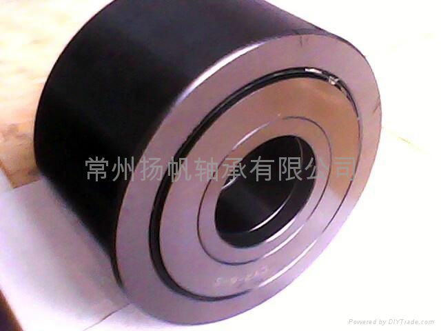 NCS1212 inch needle roller bearings 4