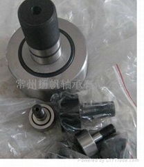 NUKR80rollbearing