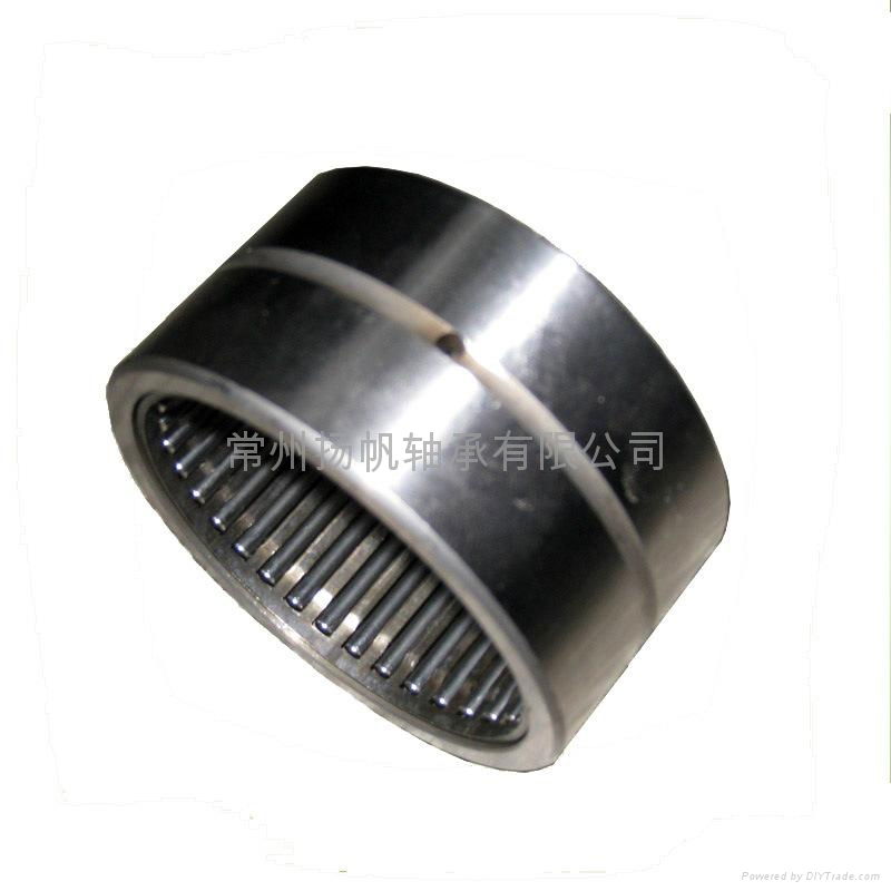 HJ-122012inch needle roller bearings 3