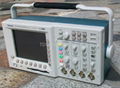 出售美國泰克TDS3034/B數字示波器   3
