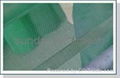 Supply African brand 30 * 30 mesh plastic screens