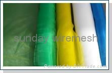 Supply of African popular  nylon screens