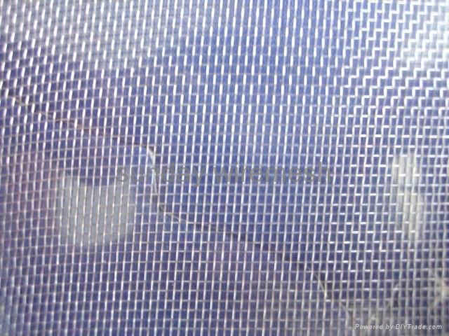 Supply plastic screens 30 eye * 30 mesh 